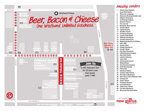 New Glarus On Map at Brayden Woodd blog