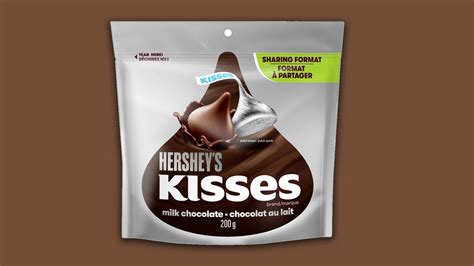 Why the Hershey's logo is more complex than you think | Creative Bloq