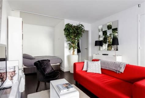 Rue Armand Moisant Student Home At Your Comfort Student Accommodation