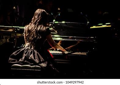 Hundred Naked Piano Royalty Free Images Stock Photos Pictures Shutterstock