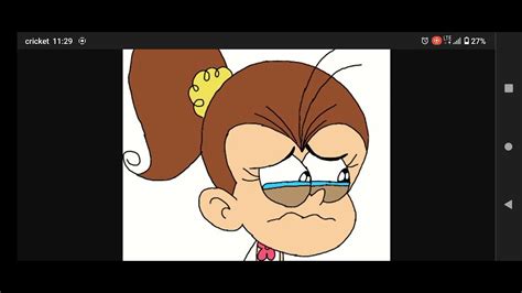 Loud House Fanfiction Luan Gone Too Far Chapter Remnant Of A Loud