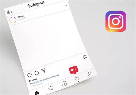 2 Cara Membuat Template Instagram Dengan Mudah Lengkap