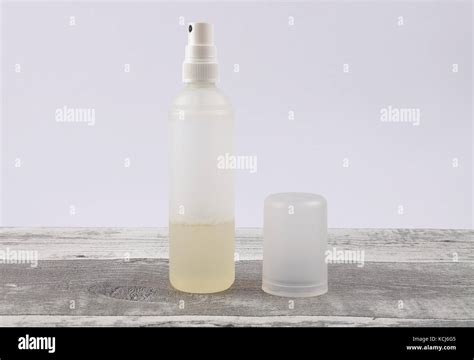 Spray on weathered wood Stock Photo - Alamy