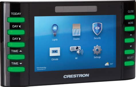 Crestron Device Id