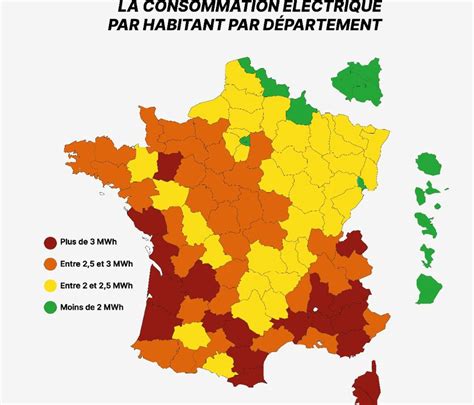 Arriba Imagen Carte Des Coupures D Lectricit Fr Thptnganamst Edu Vn