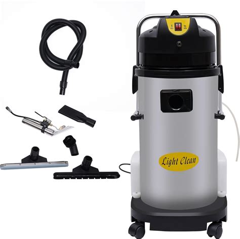 Amazon L Commercial Carpet Cleaner Machine In Portable Wet