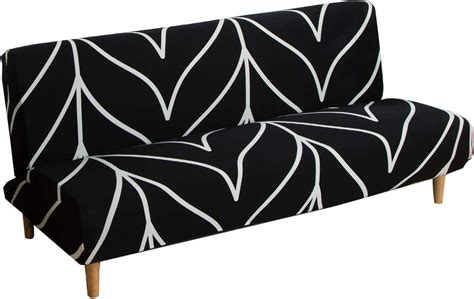 Amazon Cornasee Stretch Sofa Bed Cover Futon Slipcover Full