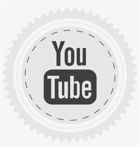 Youtube Youtube Button 900x900 Png Download Pngkit