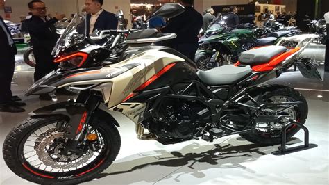 Benelli Trk X Prezzo Scheda Tecnica Velocita Massima Tutte Le