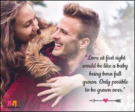 Best Love At First Sight Quotes To Share