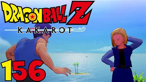 Let S Play Dragon Ball Z Kakarot German QHD Part 156 Oolong Rettet