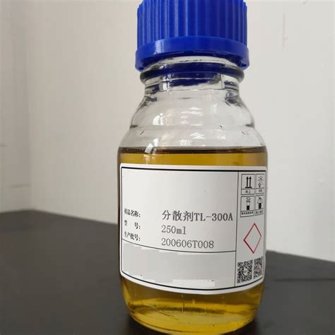 OX TL 300 Nanoscale Waterborne Dispersant For Organic Pigments Carbon