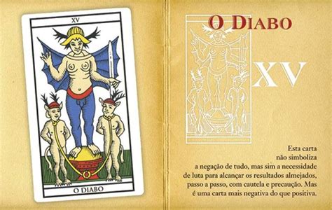 Tarô De Marselha Comprazen Tarô Marselha Significado Cartas Tarot