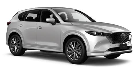 Mazda Cx 5 20l Premium Exclusive 2024