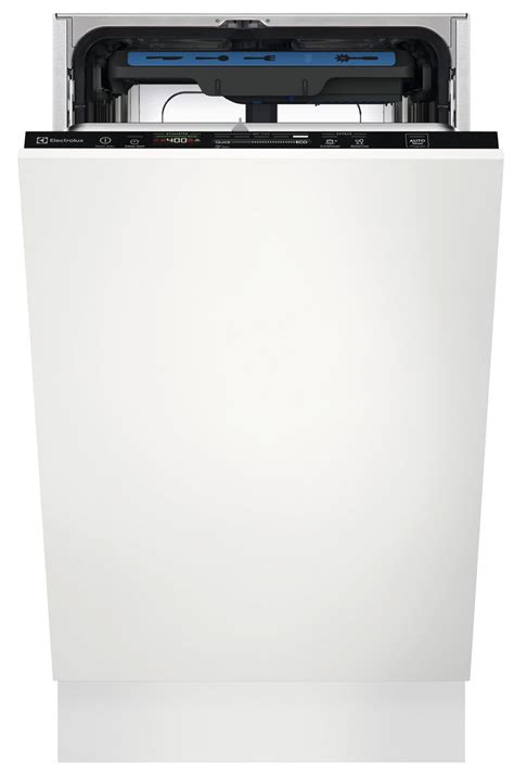 Zmywarka Do Zabudowy ELECTROLUX KEMC3211L Electrolux AGD Sklep