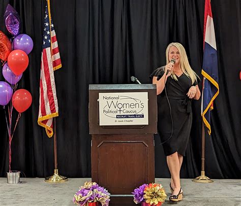 2023 Gala National Women S Political Caucus St Louis