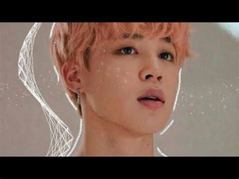 Serendipity Park Jimin Fanedit YouTube