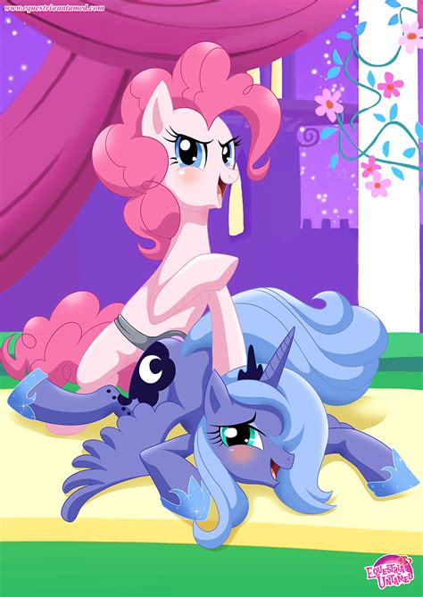 Equestria Untamed Porn Pictures XXX Photos Sex Images PICTOA