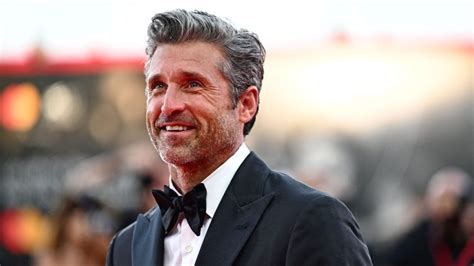 Patrick Dempsey O McDreamy του Grey s Anatomy o πιο σέξι άντρας για