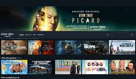 Cómo funciona Amazon Prime Video costos y beneficios