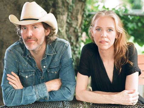 Gillian Welch And David Rawlings Perform Oscar-Nominated 'Buster ...