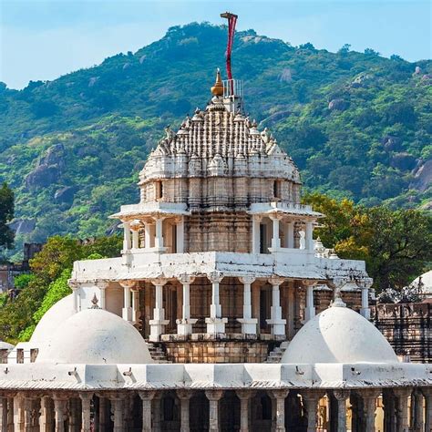 Beautiful Jain Temples Around India Cond Nast Traveller India Hd