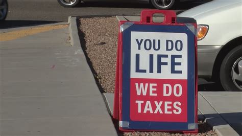 Albuquerque Tax Ordinance Requires Tax Preparers To Disclose Costs