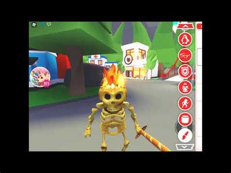 Chasing A Naked Guy In Adopt Me Roblox NEW YouTube