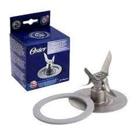 Cuchillas Originales Marca Oster Aspas Mod Blstaa Picahielo