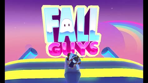 【参加型・スナイプok】リングのノロイアスロンすりゅ【fall Guys】👑3600～ Youtube