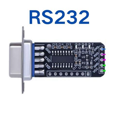 Модуль связи RS232 RS485 CAN-TTL, модуль CAN arduino - купить с ...