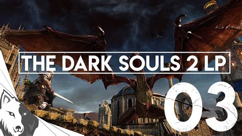 Dark Souls 2 Gameplay Walkthrough Part 3 Heide S Tower Of Flame