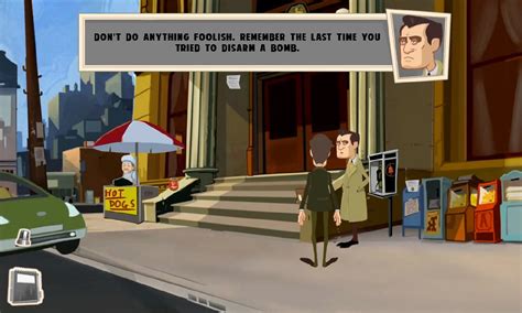 Get Your Full Serving Of Clumsy Crime Fighting With The Naked Gun ICUP