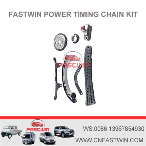 Timing Chain Kit