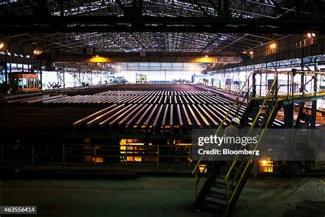 Jindal Steel Plant Photos and Premium High Res Pictures - Getty Images