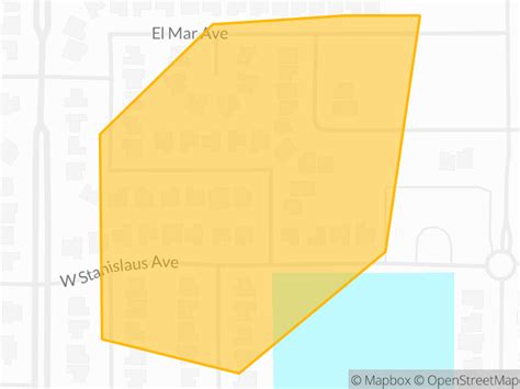 ⚠️ Pacific Gas And Electric Company Issued A Power Outage Alert In