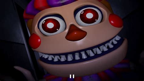 Fnaf The Ultimate Jumpscare Simulator Youtube