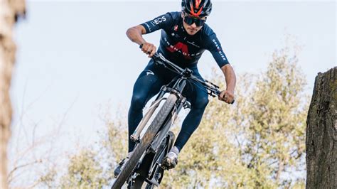 Pidcock Wins Everything: Triumph In His Debut In Mountain Bike