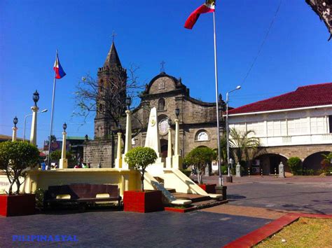 Trip to MALOLOS, BULACAN - PILIPINASYAL!