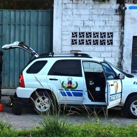 Cerca De Mil Emergencias Por Seguridad Registr El Ecu Durante