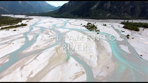 Tagliamento River Expedition June 2021 YouTube