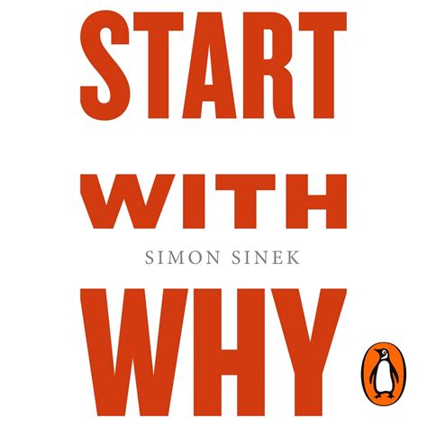 Start With Why Audiobook by Simon Sinek - Free Sample | Rakuten Kobo ...