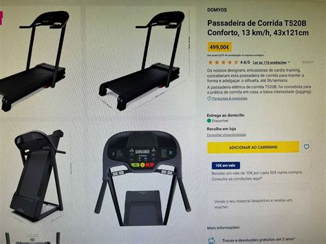 Passadeira Domyos Olivais Olx Portugal