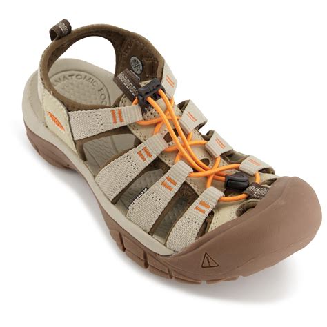 Keen Newport H2 - Sandalen Damen | Versandkostenfrei | Bergfreunde.de