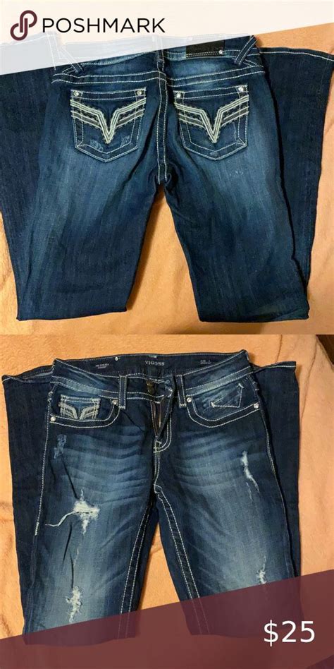 vigoss jeans! | Vigoss jeans, Clothes design, Fashion tips