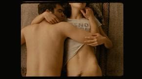 MIKA ORIGIN OF LOVE NUDE SCENES AZNude