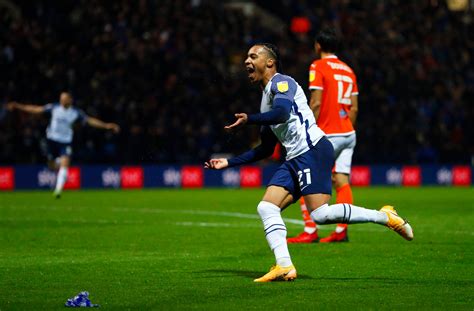 It Is Pretty Devastating Preston North End Fan Pundit Reacts As