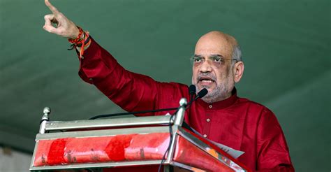 CAA And UCC Implementation Amit Shah S Statements And Predictions For