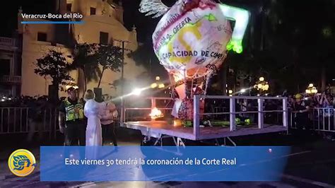 Arde La inflación en la Quema del Mal Humor en Carnaval de Veracruz