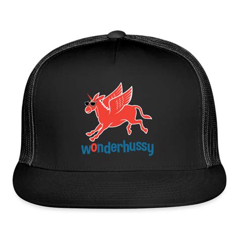 Shop Wonderhussy Adventures